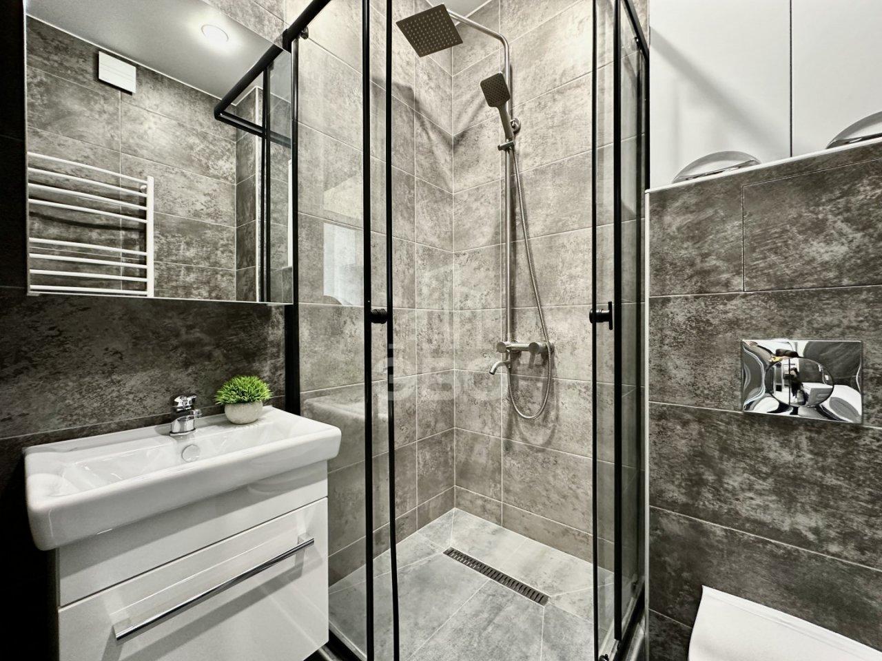 студия в Санкт-Петербурге по адресу: Авиаконструкторов проспект, 61