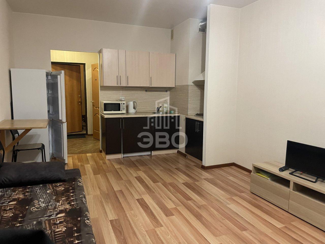 студия в Санкт-Петербурге по адресу: Брянцева ул., 13, к 1