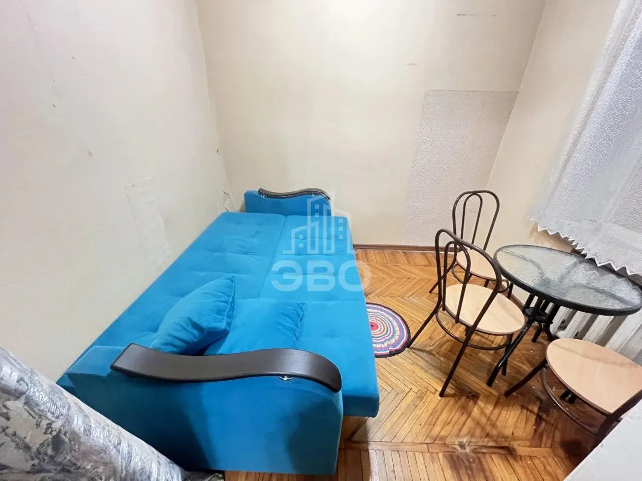 комната в Санкт-Петербурге по адресу: Обуховской Обороны проспект, 143, литера А