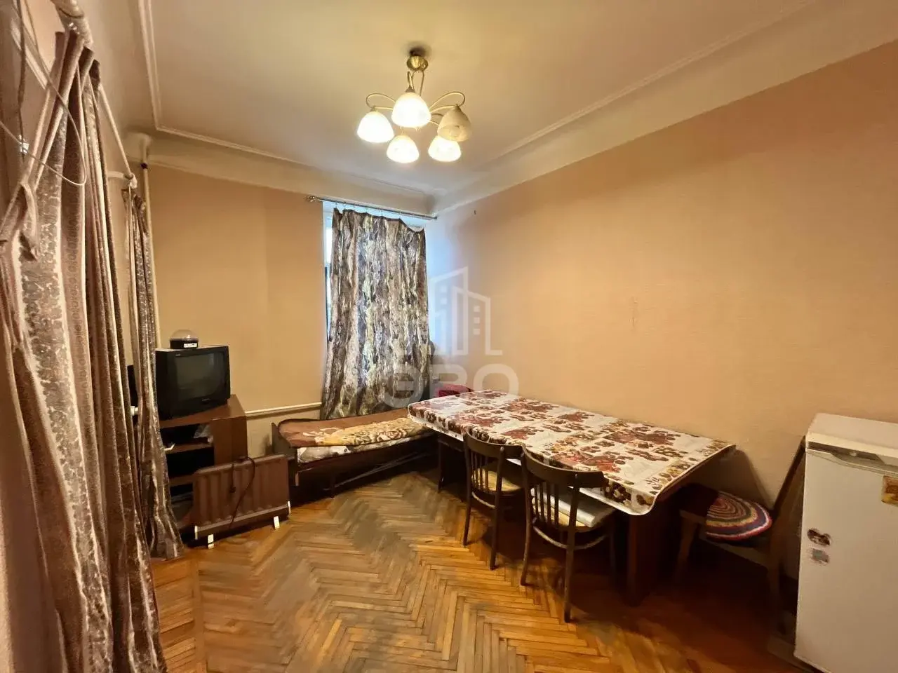 комната в Санкт-Петербурге по адресу: Обуховской Обороны проспект, 143, литера А
