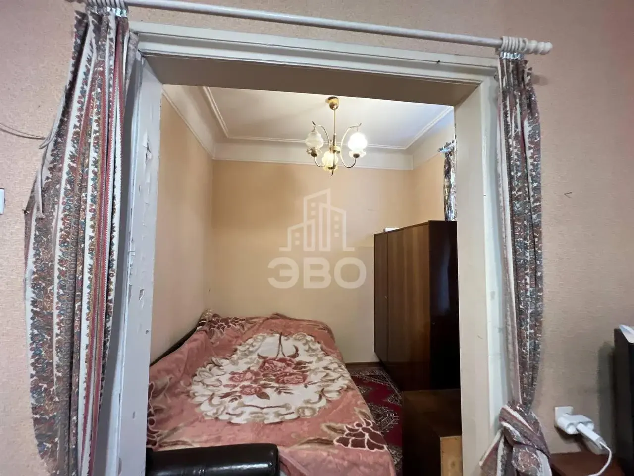 комната в Санкт-Петербурге по адресу: Обуховской Обороны проспект, 143, литера А
