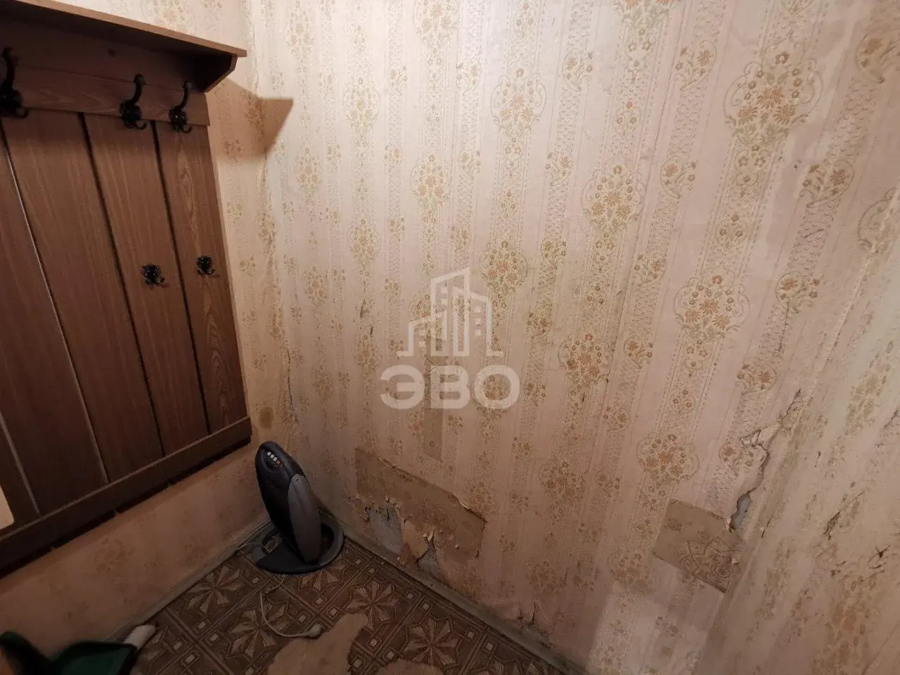 однокомнатная квартира в Санкт-Петербурге по адресу: Красноборская ул., 22
