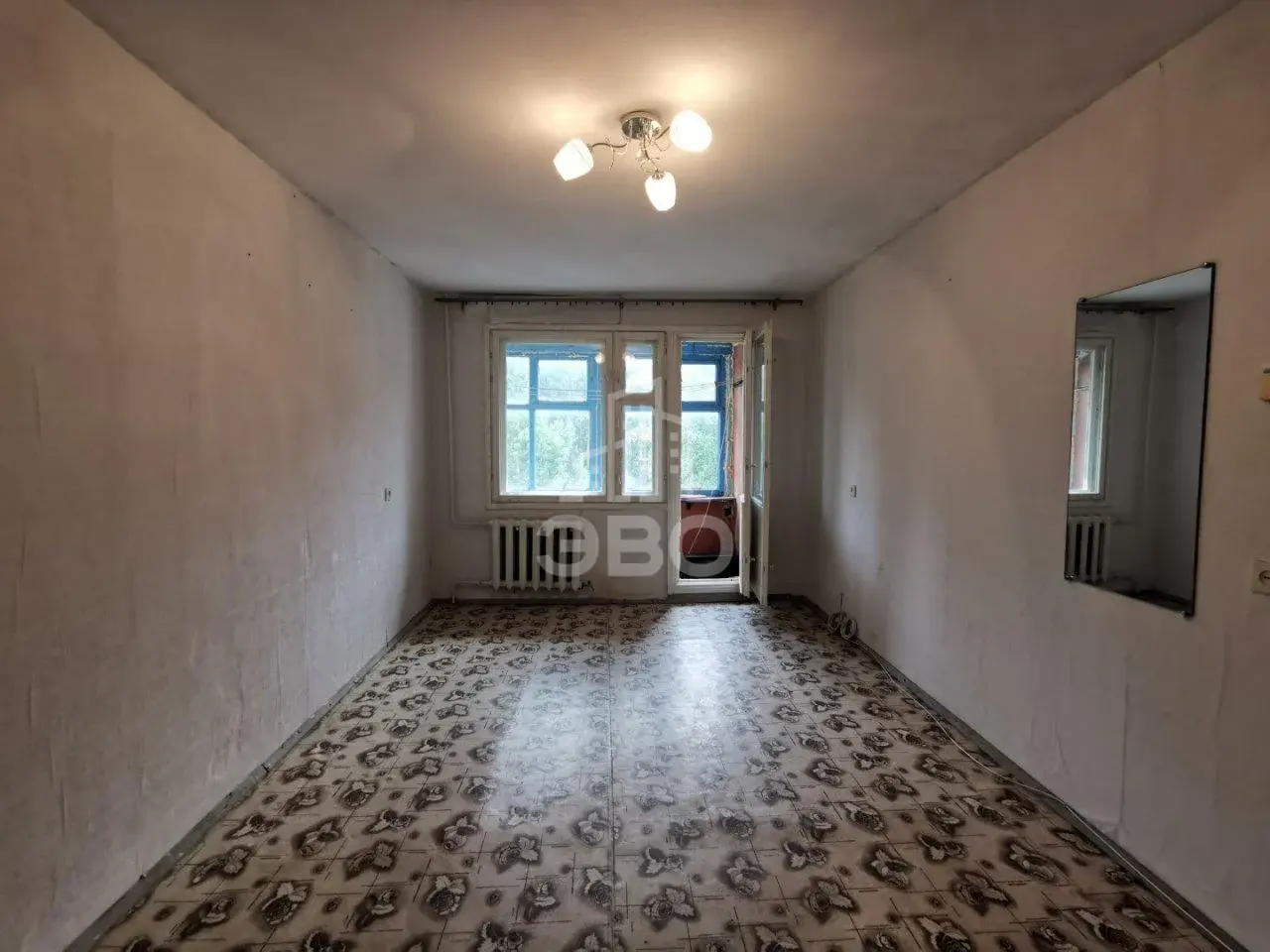 однокомнатная квартира в Санкт-Петербурге по адресу: Красноборская ул., 22
