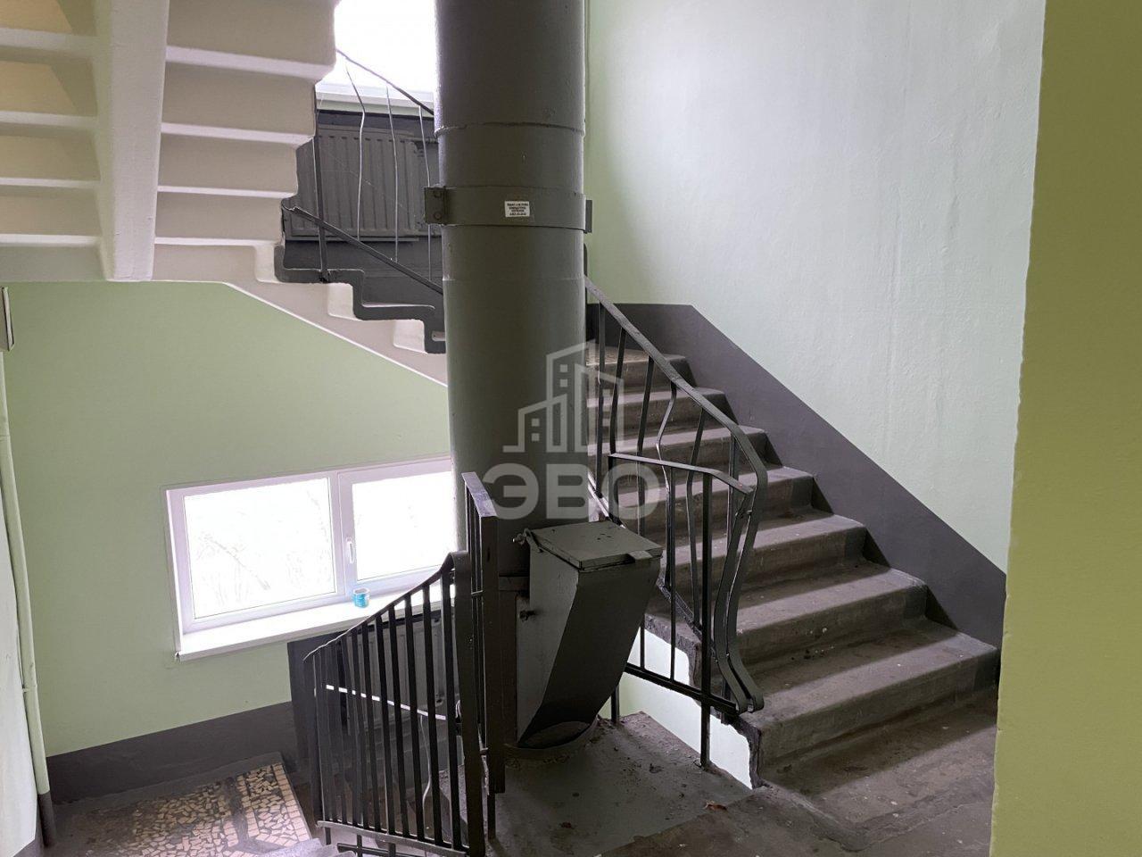 однокомнатная квартира в Санкт-Петербурге по адресу: Рыбацкий проспект, 19, к 1