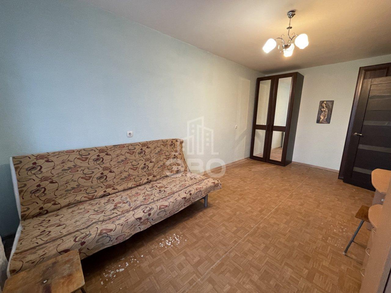 однокомнатная квартира в Санкт-Петербурге по адресу: Рыбацкий проспект, 19, к 1