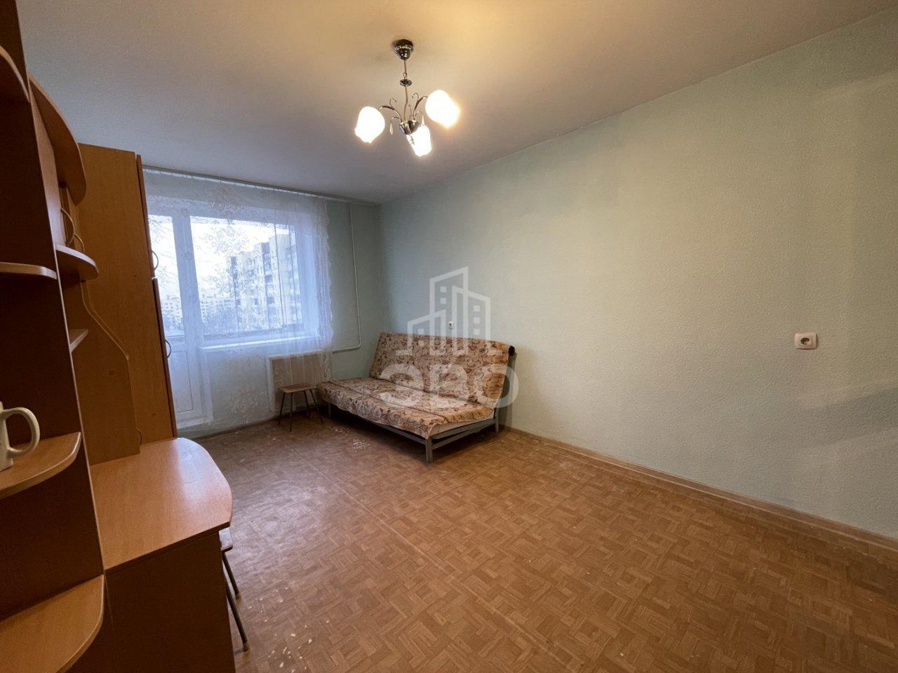 однокомнатная квартира в Санкт-Петербурге по адресу: Рыбацкий проспект, 19, к 1