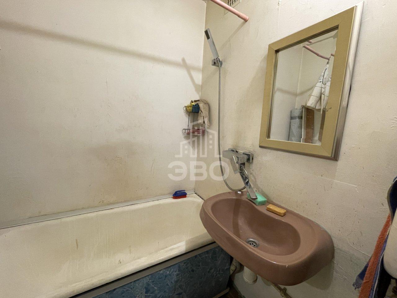 однокомнатная квартира в Санкт-Петербурге по адресу: Рыбацкий проспект, 19, к 1