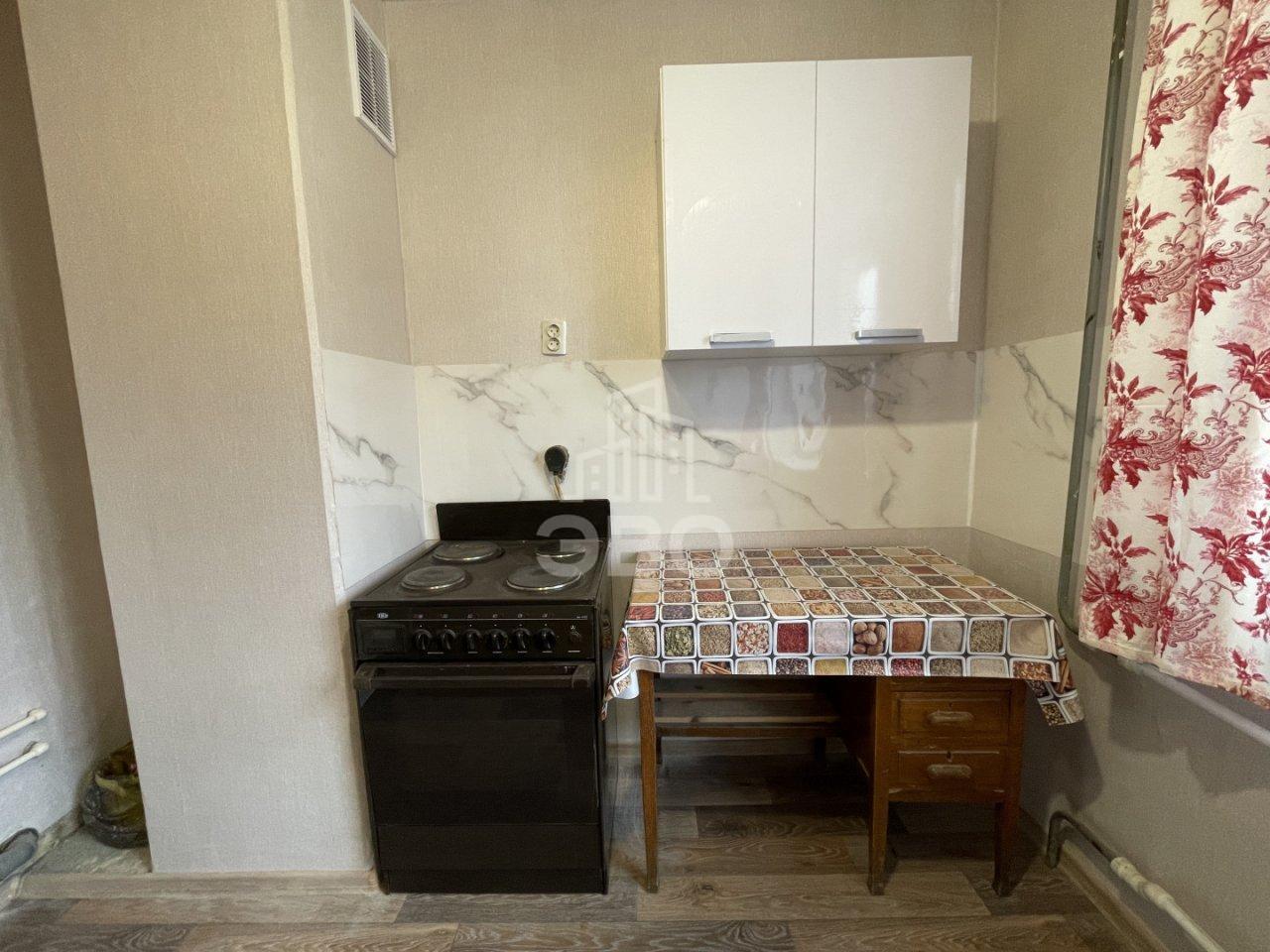 однокомнатная квартира в Санкт-Петербурге по адресу: Рыбацкий проспект, 19, к 1