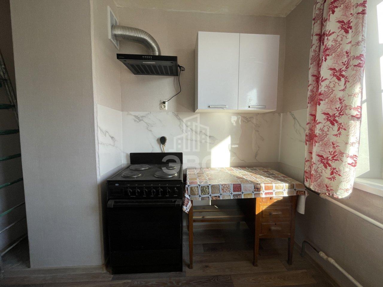 однокомнатная квартира в Санкт-Петербурге по адресу: Рыбацкий проспект, 19, к 1