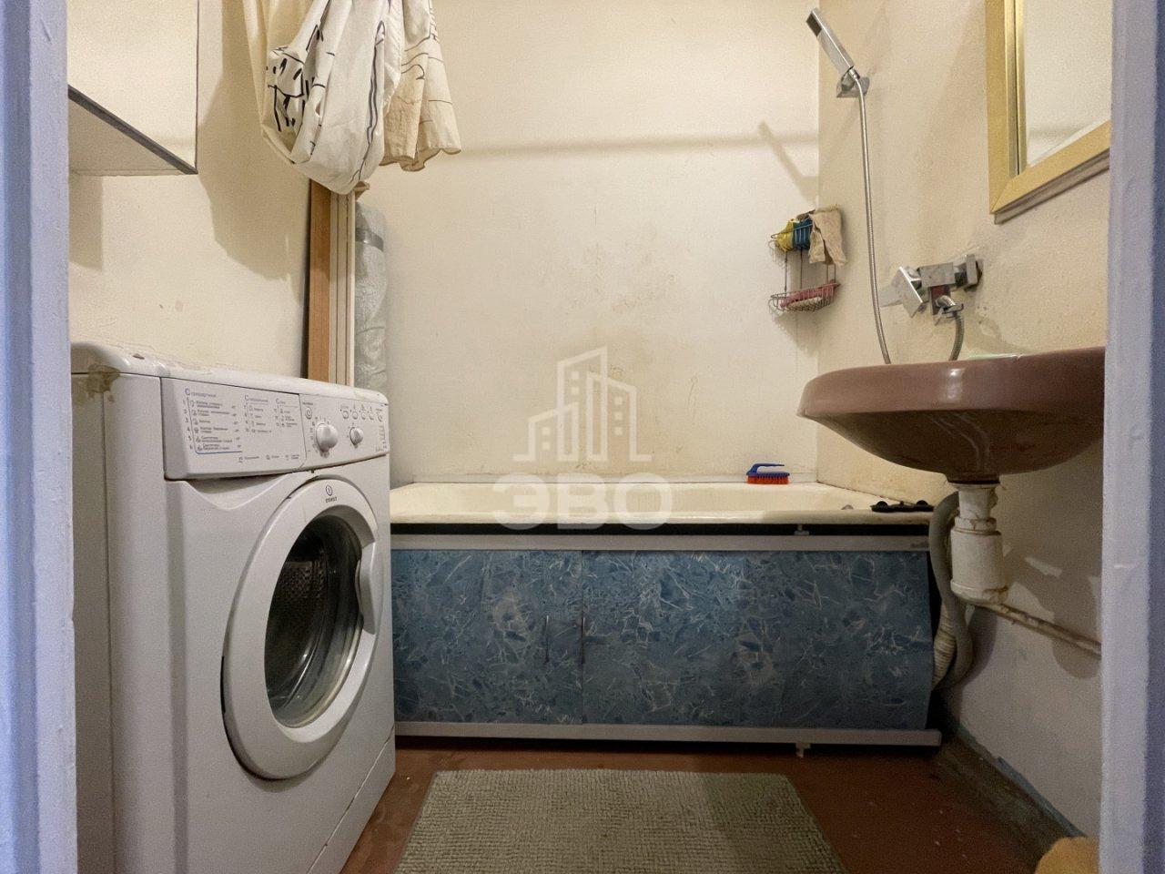 однокомнатная квартира в Санкт-Петербурге по адресу: Рыбацкий проспект, 19, к 1