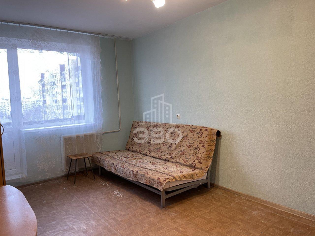 однокомнатная квартира в Санкт-Петербурге по адресу: Рыбацкий проспект, 19, к 1