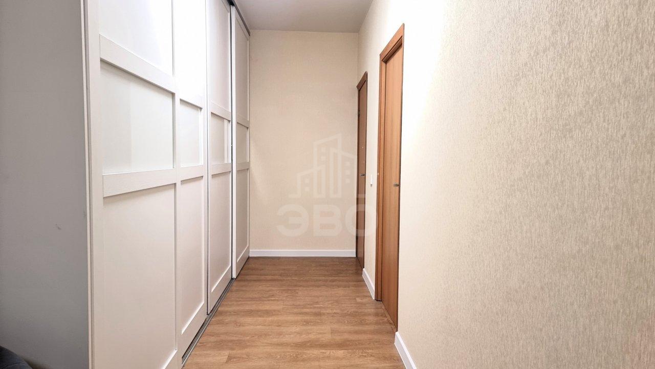 трехкомнатная квартира в Санкт-Петербурге по адресу: Пролетарская ул., 38