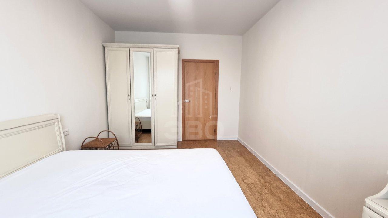 трехкомнатная квартира в Санкт-Петербурге по адресу: Пролетарская ул., 38