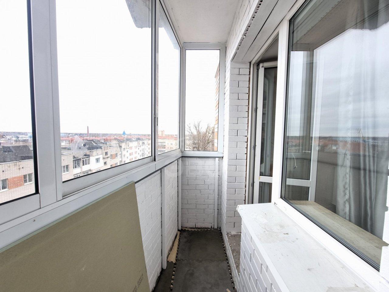 трехкомнатная квартира в Санкт-Петербурге по адресу: Пролетарская ул., 38