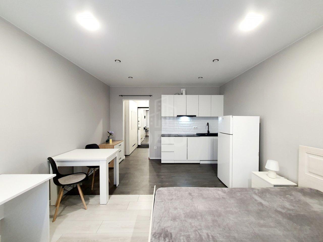 студия в Санкт-Петербурге по адресу: Новгородский проспект, 2, к 1