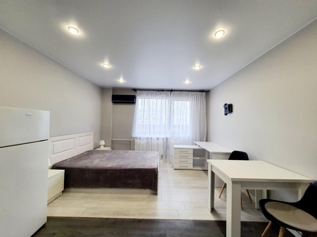 студия в Санкт-Петербурге по адресу: Новгородский проспект, 2, к 1