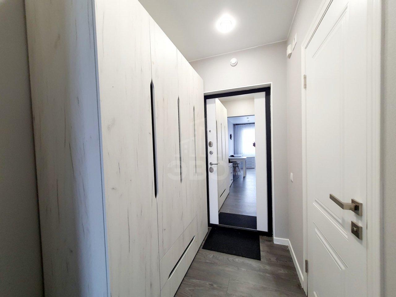 студия в Санкт-Петербурге по адресу: Новгородский проспект, 2, к 1