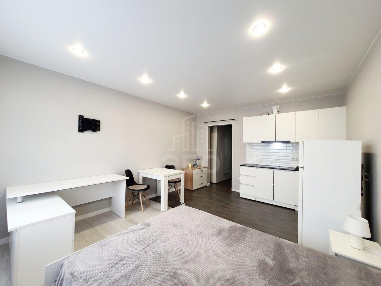 студия в Санкт-Петербурге по адресу: Новгородский проспект, 2, к 1