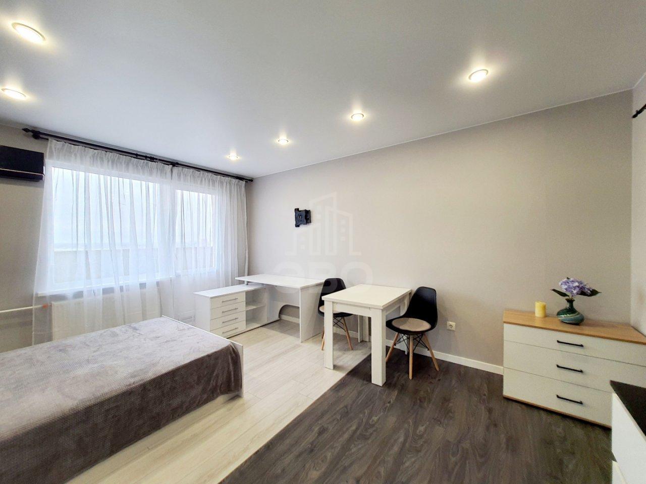 студия в Санкт-Петербурге по адресу: Новгородский проспект, 2, к 1