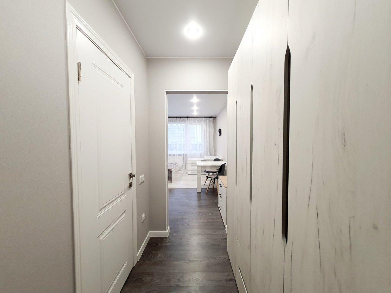 студия в Санкт-Петербурге по адресу: Новгородский проспект, 2, к 1