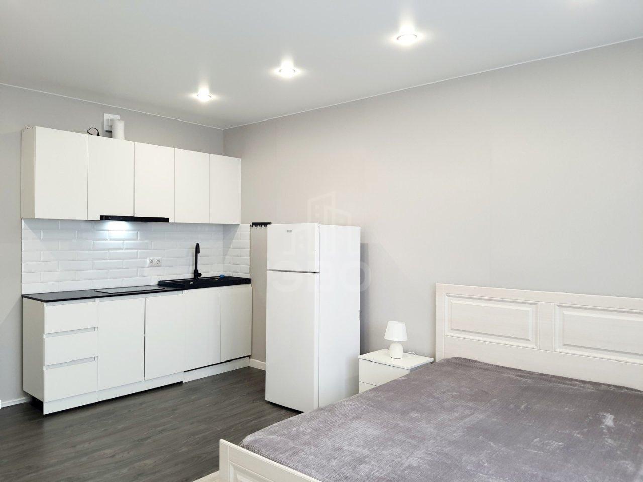 студия в Санкт-Петербурге по адресу: Новгородский проспект, 2, к 1