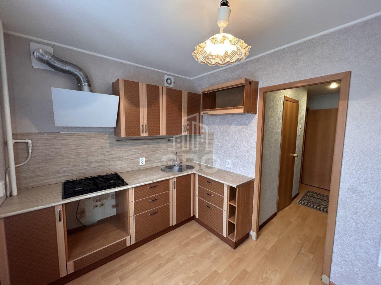 однокомнатная квартира в Санкт-Петербурге по адресу: Варшавская ул., 41, к 4