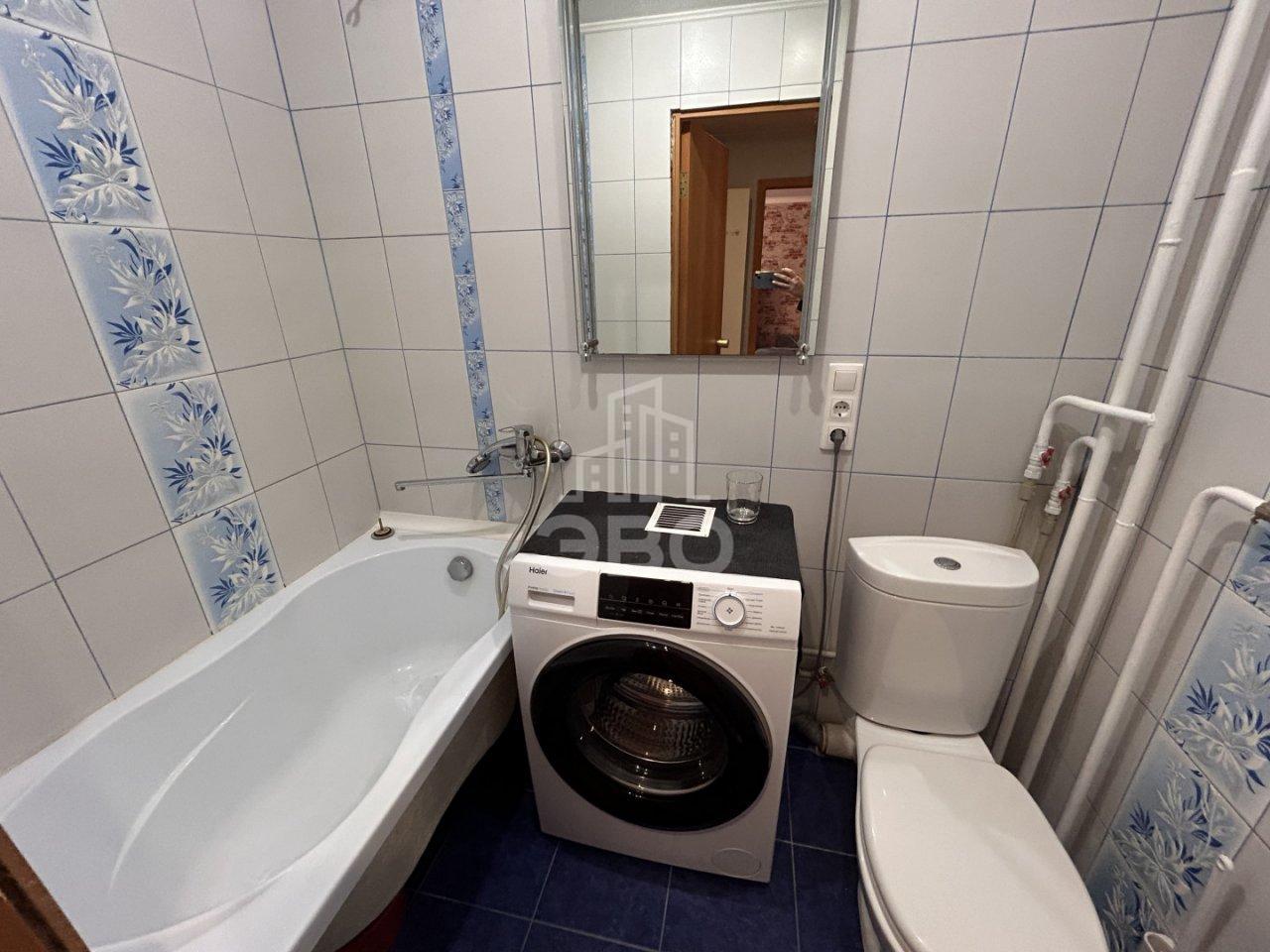 однокомнатная квартира в Санкт-Петербурге по адресу: Варшавская ул., 41, к 4