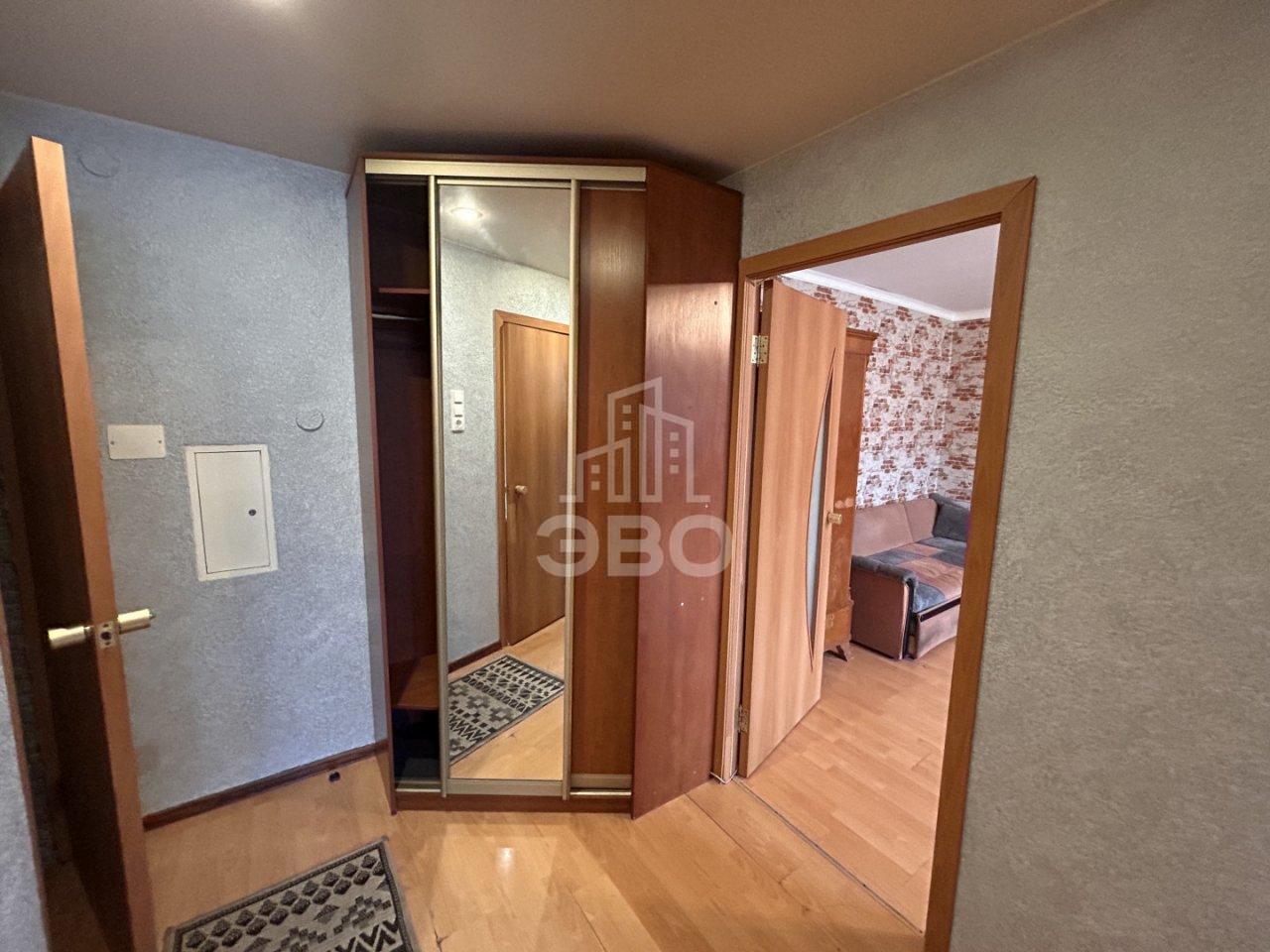 однокомнатная квартира в Санкт-Петербурге по адресу: Варшавская ул., 41, к 4