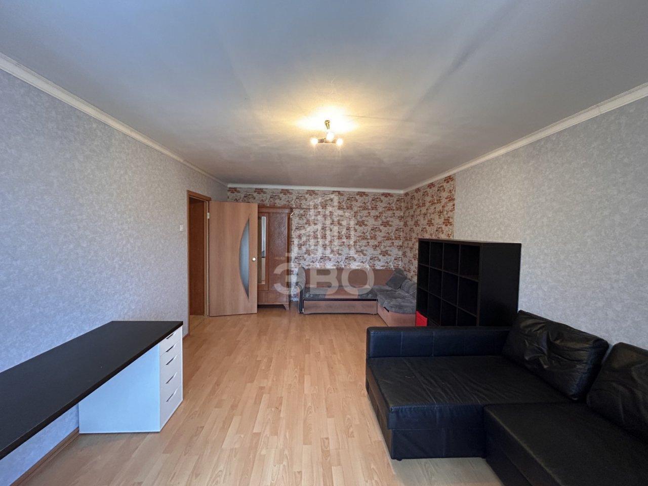 однокомнатная квартира в Санкт-Петербурге по адресу: Варшавская ул., 41, к 4