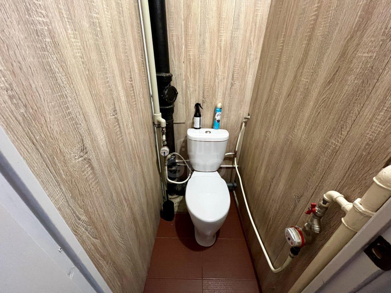 двухкомнатная квартира в Санкт-Петербурге по адресу: Авиаконструкторов проспект, 20, к 1