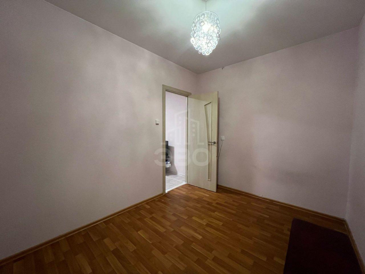 двухкомнатная квартира в Санкт-Петербурге по адресу: Авиаконструкторов проспект, 20, к 1