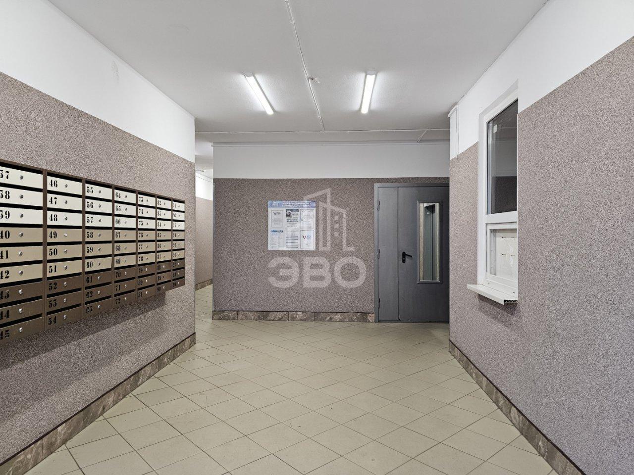 двухкомнатная квартира в Санкт-Петербурге по адресу: Оптиков ул., 34, к 2