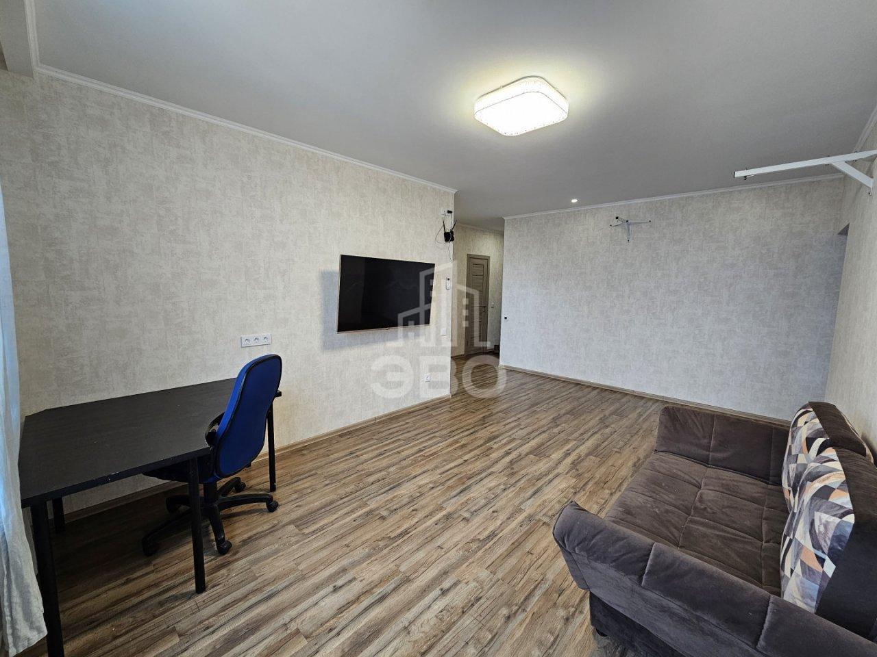 двухкомнатная квартира в Санкт-Петербурге по адресу: Оптиков ул., 34, к 2