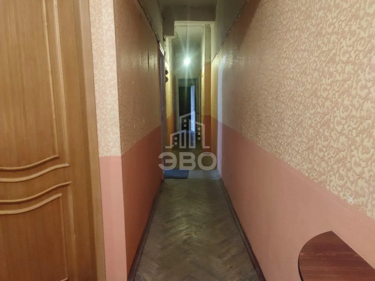 комната в Санкт-Петербурге по адресу: Большой В.О. проспект, 56