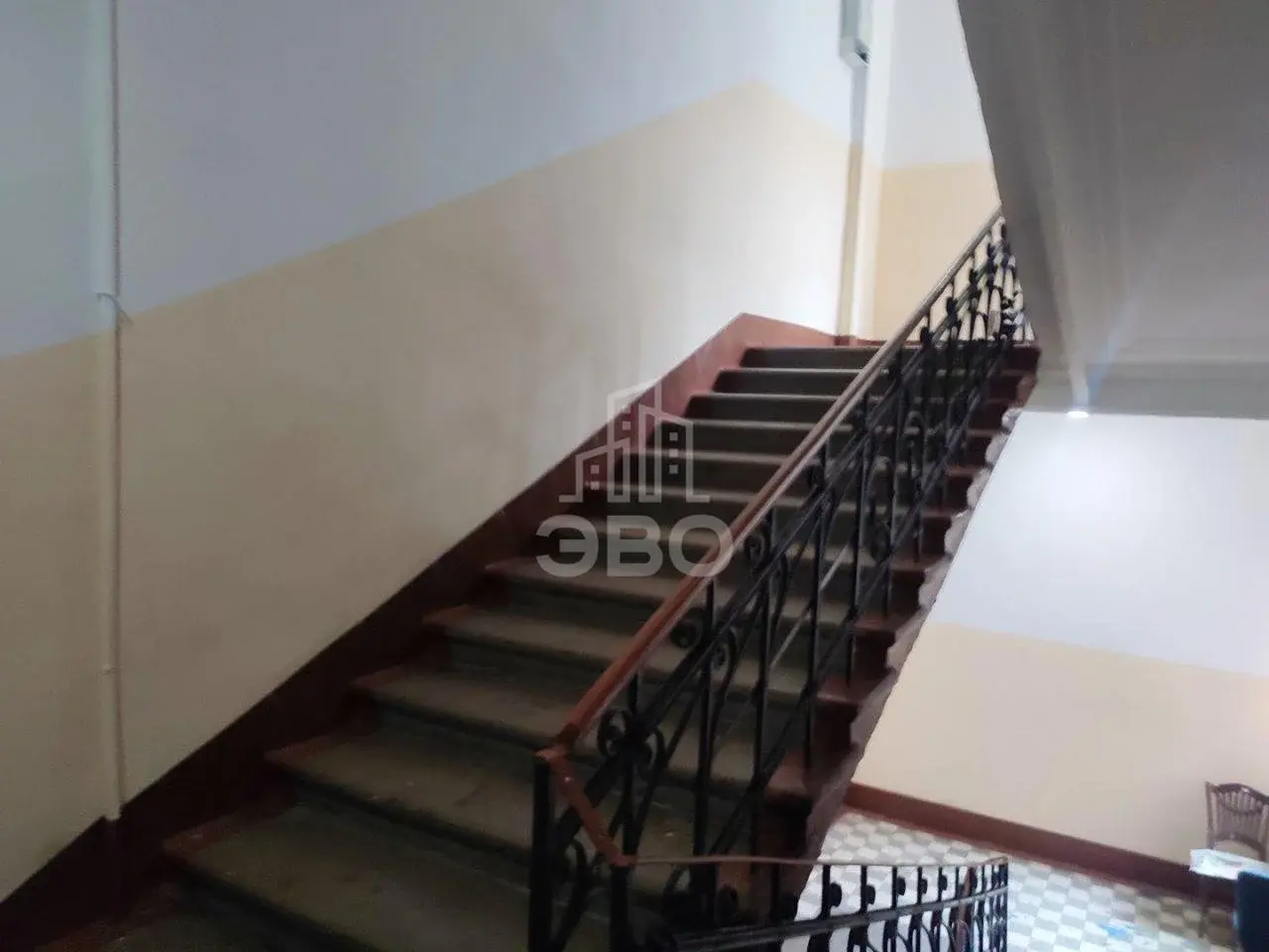 комната в Санкт-Петербурге по адресу: Большой В.О. проспект, 56