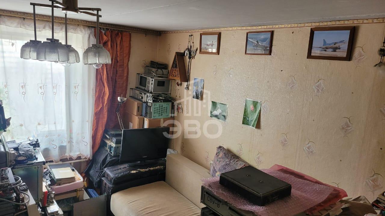 комната в Санкт-Петербурге по адресу: Просвещения проспект, 84, к 1