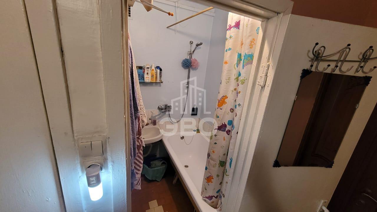 комната в Санкт-Петербурге по адресу: Просвещения проспект, 84, к 1