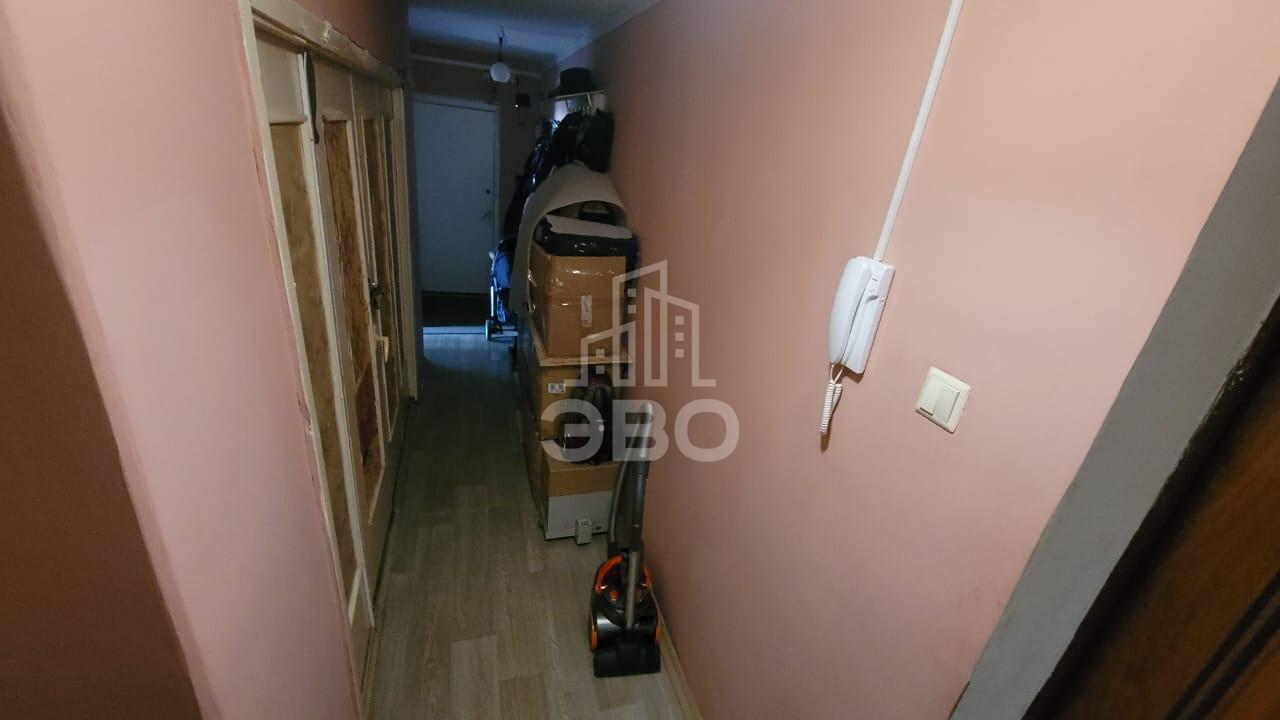 комната в Санкт-Петербурге по адресу: Просвещения проспект, 84, к 1