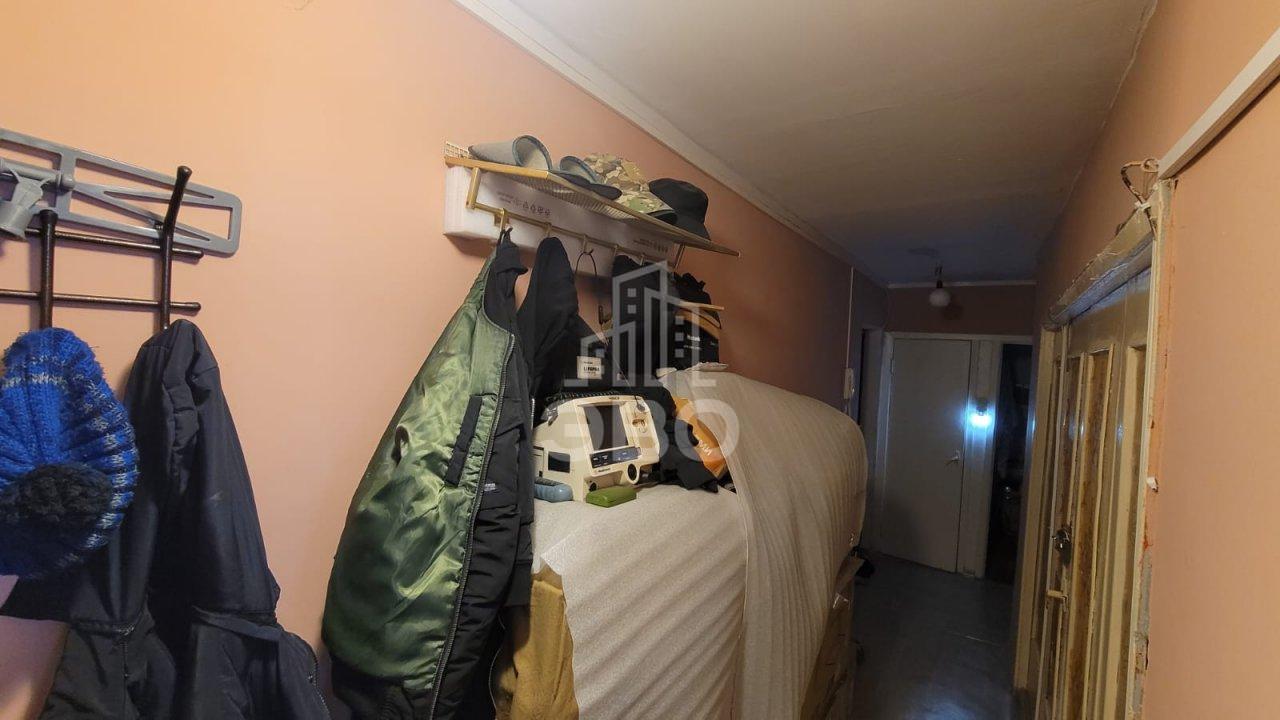 комната в Санкт-Петербурге по адресу: Просвещения проспект, 84, к 1