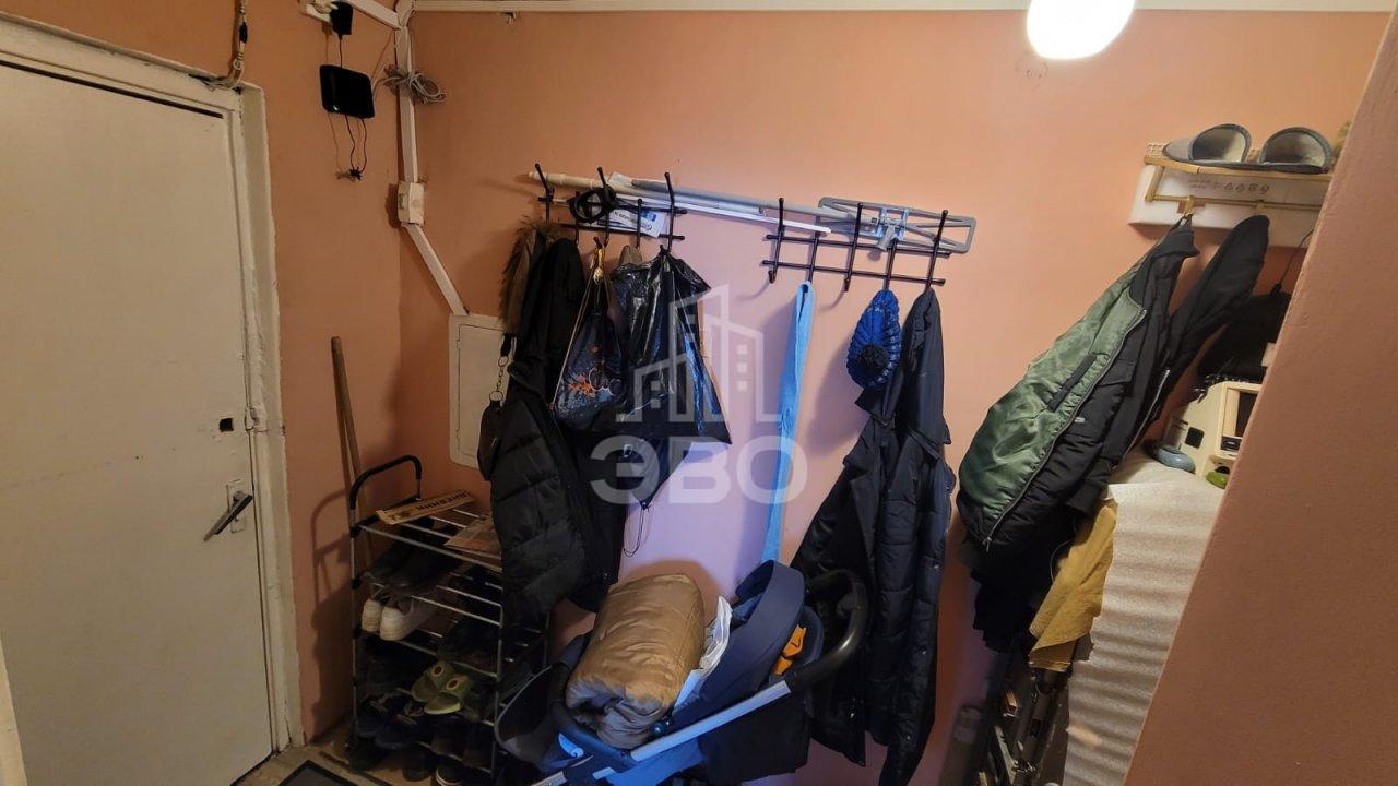 комната в Санкт-Петербурге по адресу: Просвещения проспект, 84, к 1