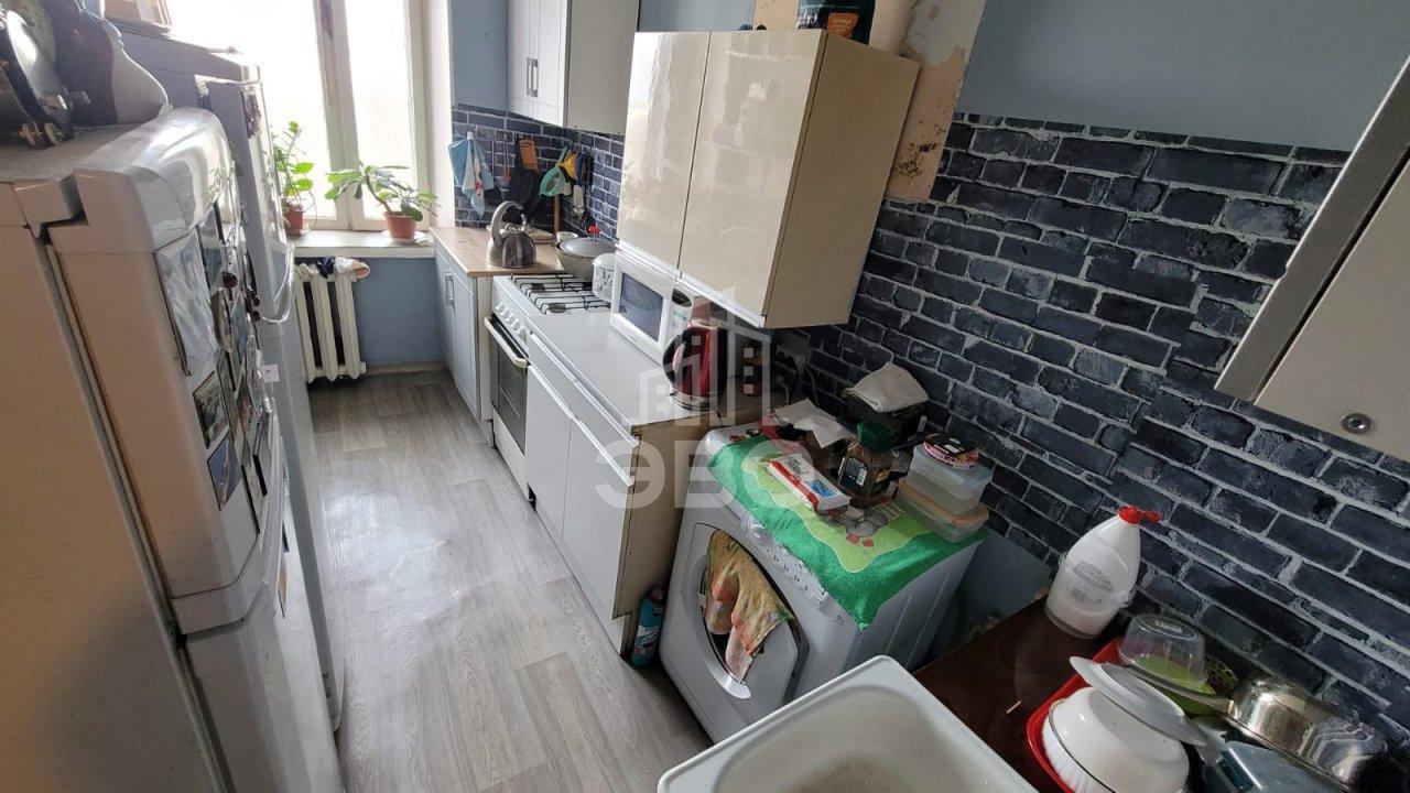 комната в Санкт-Петербурге по адресу: Просвещения проспект, 84, к 1