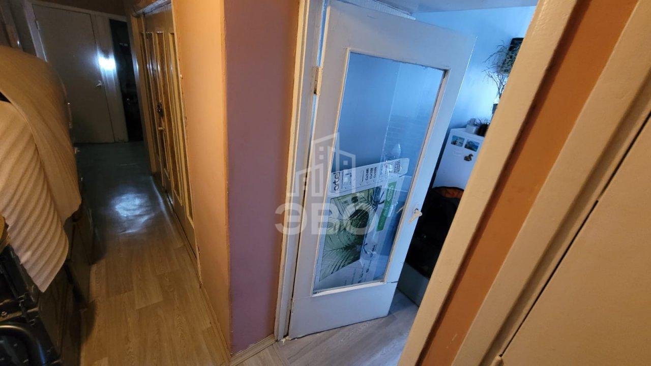 комната в Санкт-Петербурге по адресу: Просвещения проспект, 84, к 1