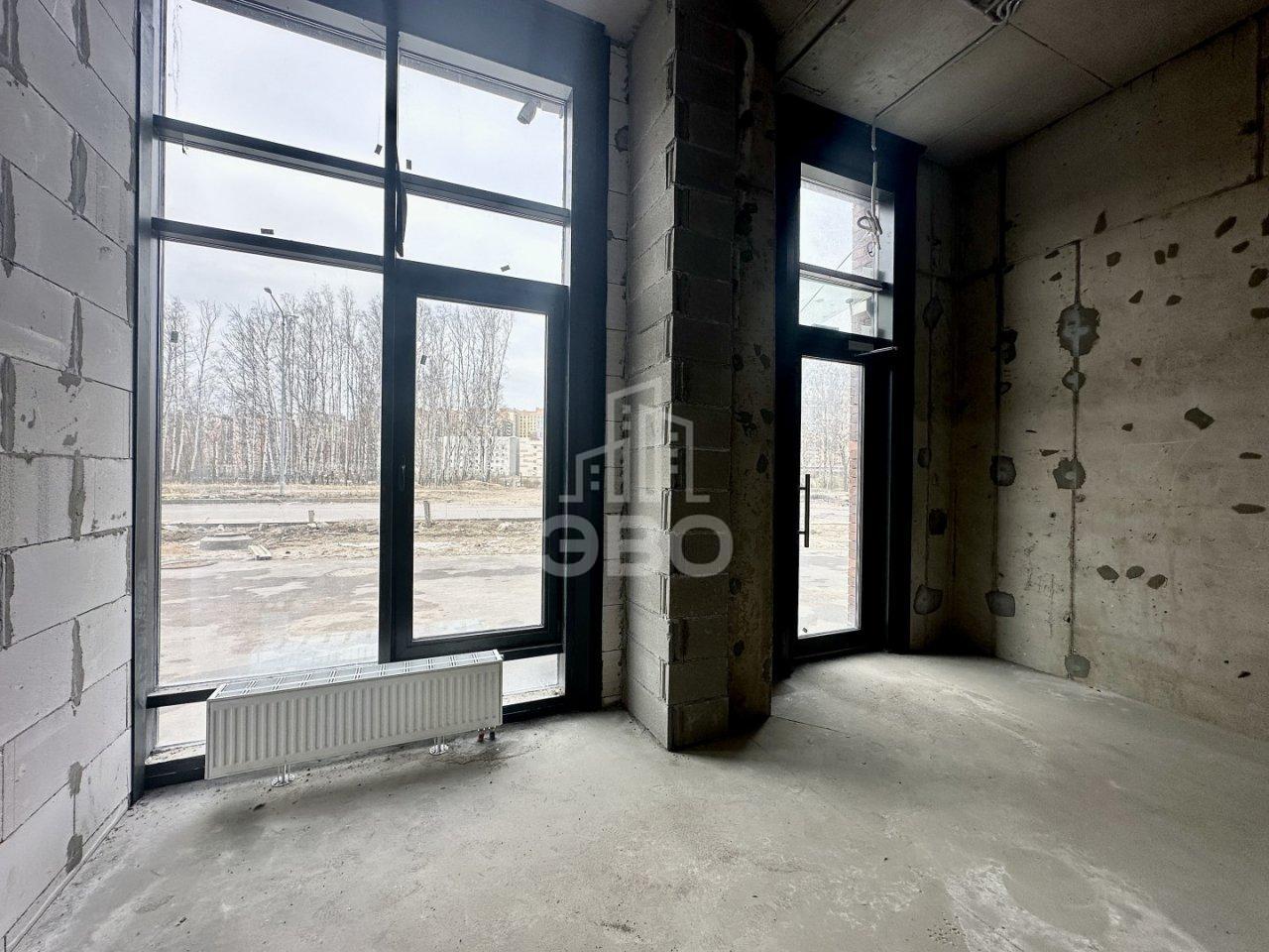 коммерция в Санкт-Петербурге по адресу: Европейский проспект, 22