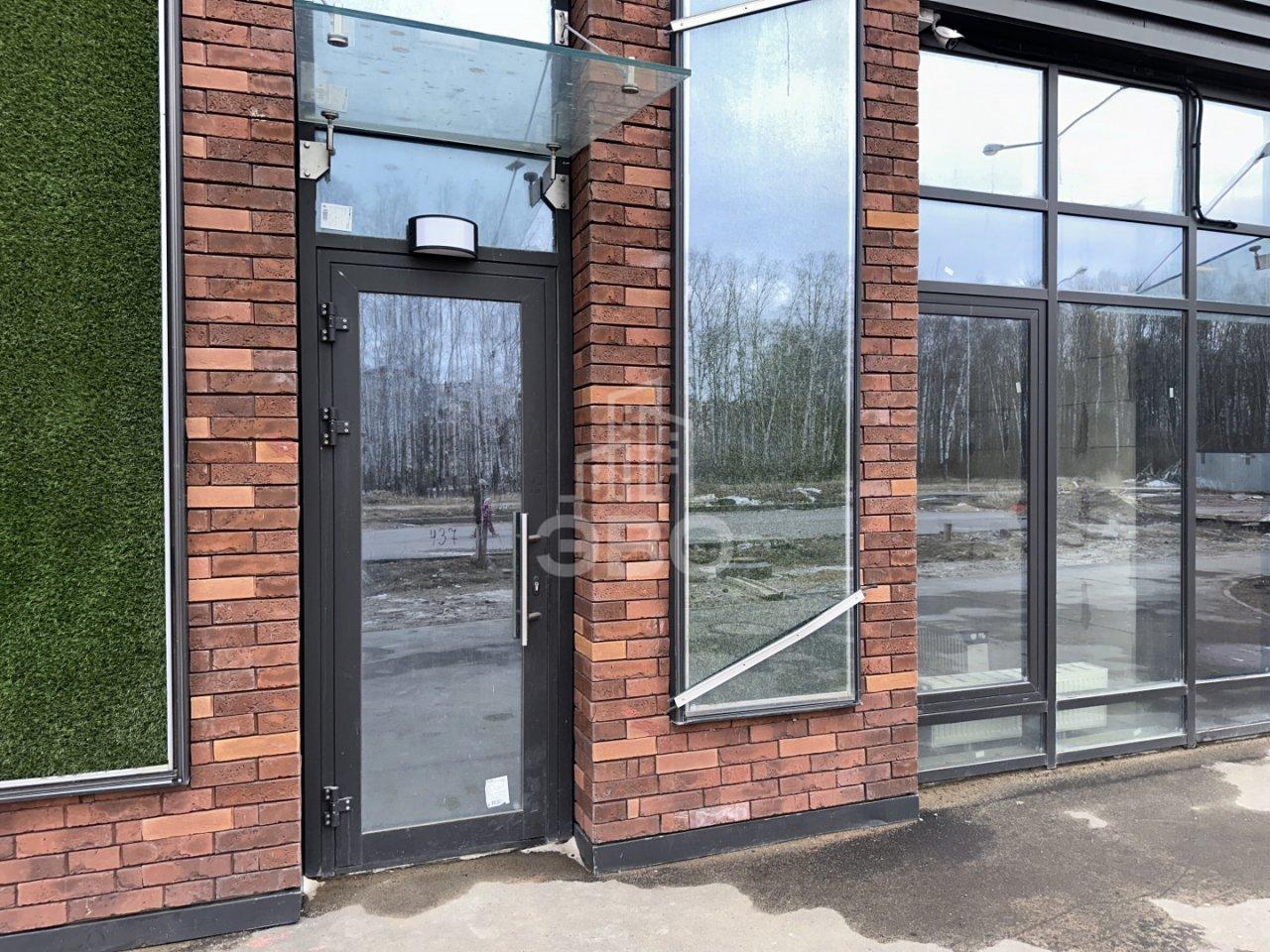 коммерция в Санкт-Петербурге по адресу: Европейский проспект, 22