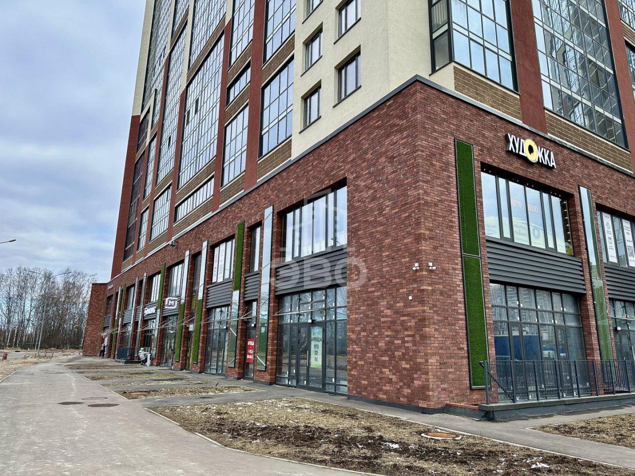 коммерция в Санкт-Петербурге по адресу: Европейский проспект, 22