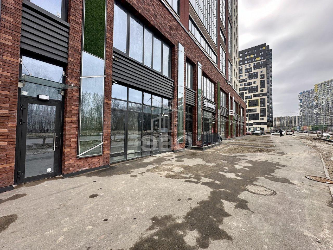 коммерция в Санкт-Петербурге по адресу: Европейский проспект, 22