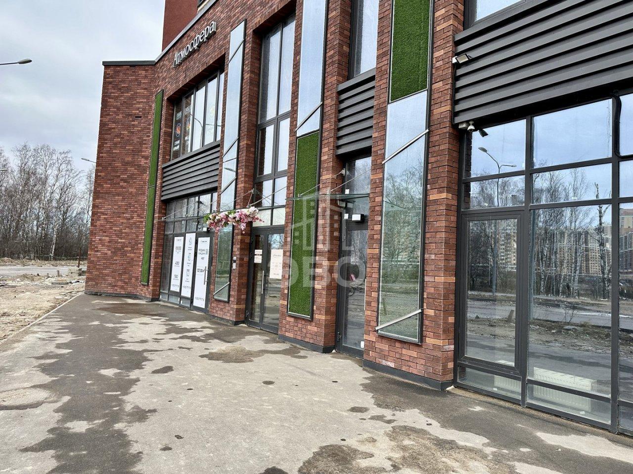 коммерция в Санкт-Петербурге по адресу: Европейский проспект, 22