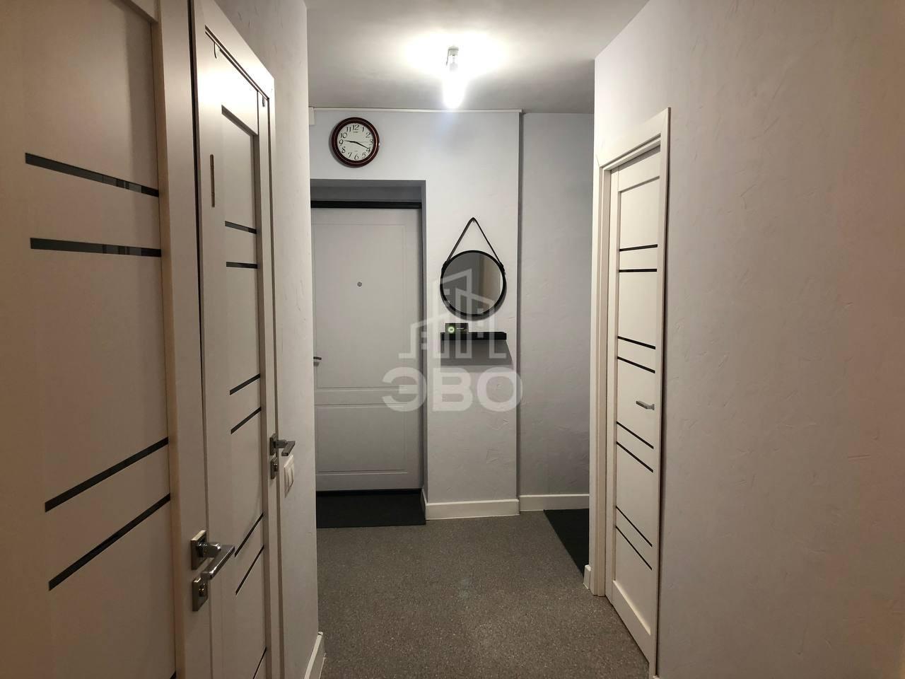 однокомнатная квартира в Санкт-Петербурге по адресу: Ветеранов проспект, 78