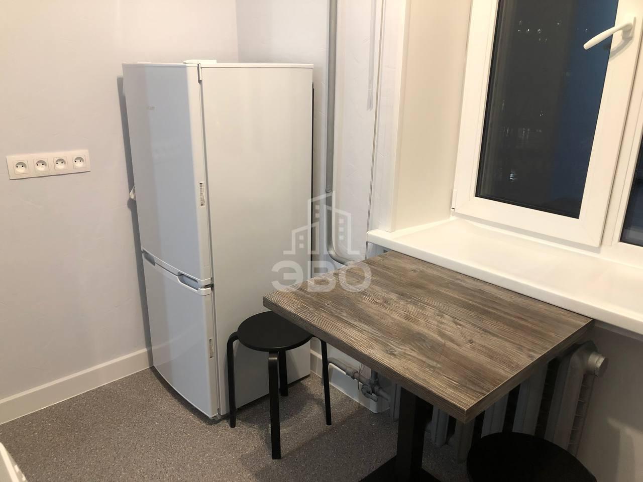 однокомнатная квартира в Санкт-Петербурге по адресу: Ветеранов проспект, 78