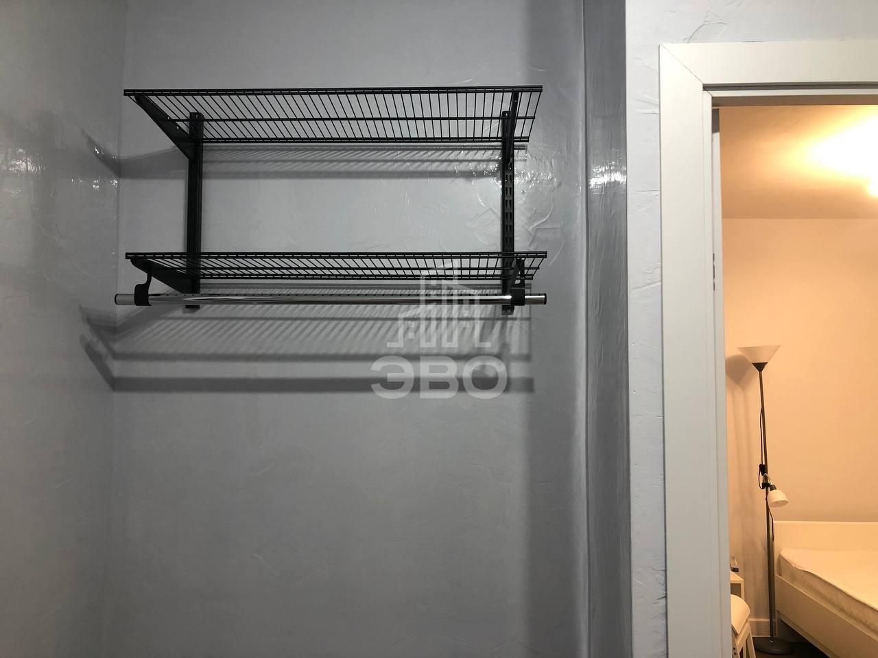 однокомнатная квартира в Санкт-Петербурге по адресу: Ветеранов проспект, 78